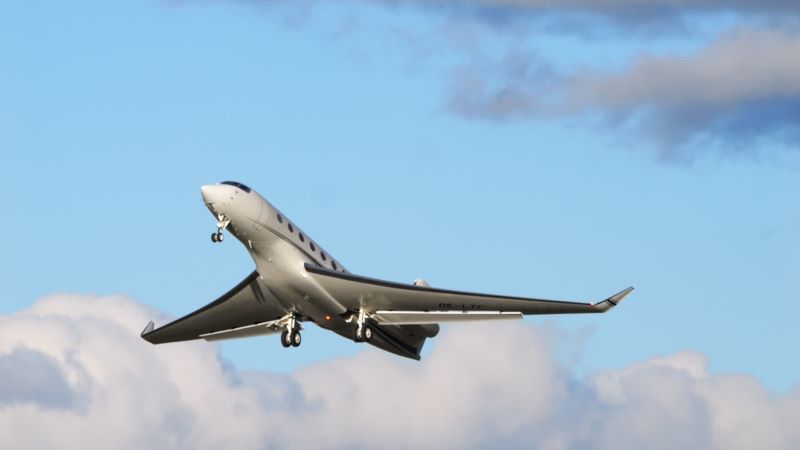 Sustainability in Private Jet Travel